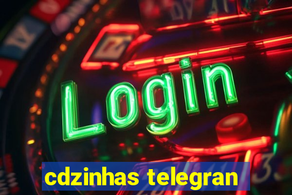 cdzinhas telegran